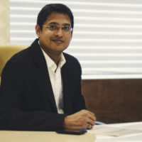 Saurabh Parekh
