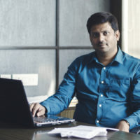 Sanjeev More
