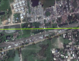 KEIP/EPIL/BIREN ROY ROAD-D H ROAD