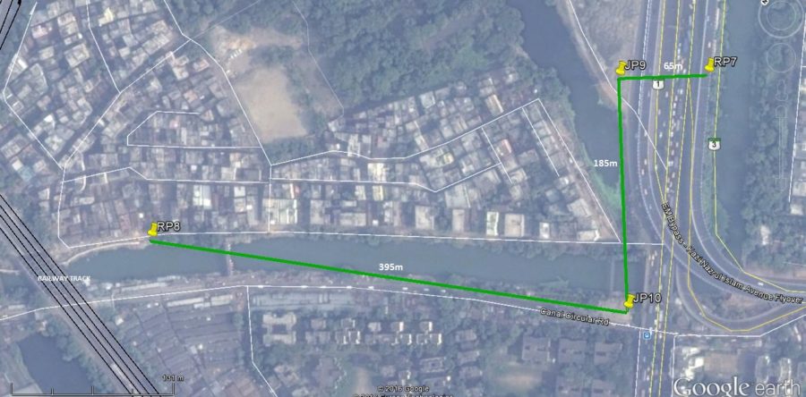 VMSS/ITD CEM-SEWAGE PROJECT