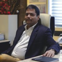 Bharat Nahata