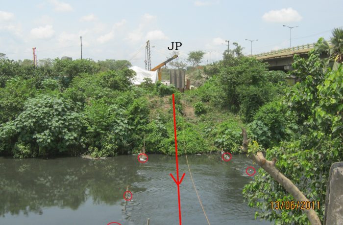 KEIP/AMBEDKAR BRIDGE-SWF/DWF CHANNEL