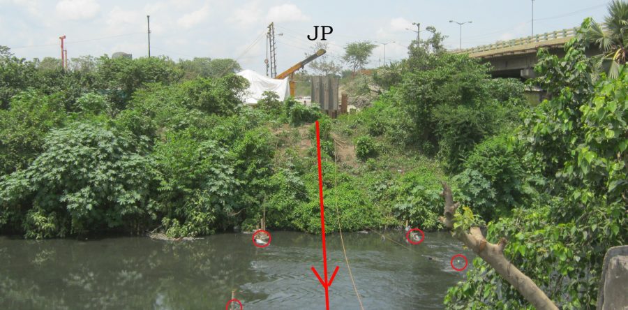 KEIP/AMBEDKAR BRIDGE-SWF/DWF CHANNEL