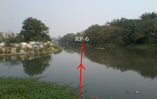 KEIP/DR.AK ROAD