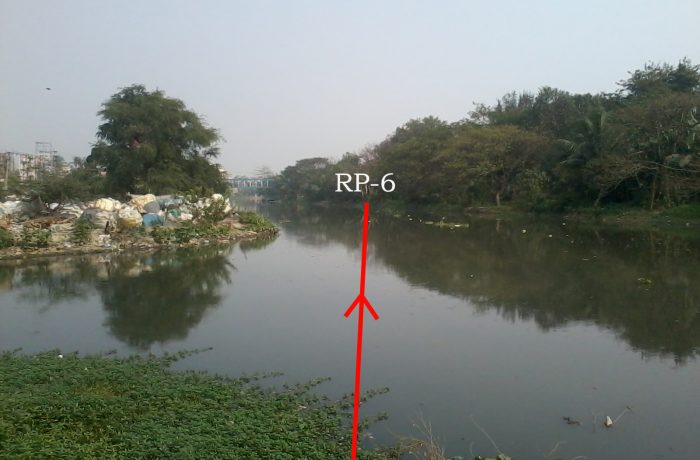 KEIP/DR.AK ROAD