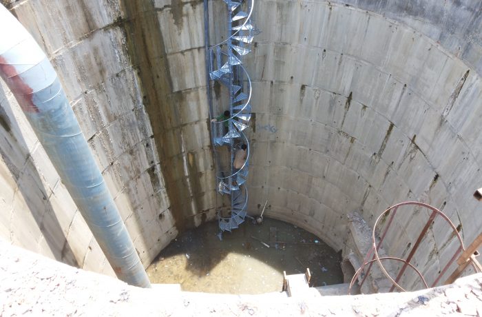 KEIIP/SANTOSHPUR-DRAINAGE