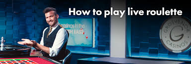 Experience the Excitement of Live Roulette at UK Casino Sites