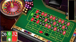 Experience the Excitement of Live Roulette at UK Casino Sites